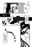 Dark Crimson And A Shadow Of White - June Manga