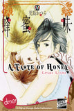A Taste Of Honey - June Manga