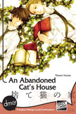 An Abandoned Cat's House - June Manga