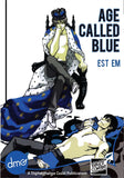 Age Called Blue - June Manga