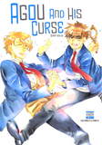 Agou and His Curse - June Manga