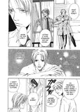 Ambiguous Relationship - June Manga