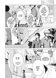 An Even More Beautiful Lie - June Manga