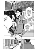 An Even More Beautiful Lie - June Manga