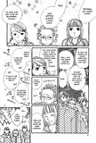 And Love - June Manga