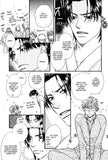And Love - June Manga