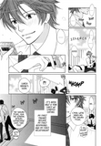 Another Love Story Between My Trainee and I - June Manga
