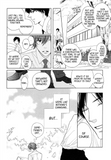 Another Love Story Between My Trainee and I - June Manga