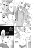Desirable Swimming Boys - June Manga