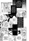 Play Zone - Carnivorous Boyfriend and Lustful Angel - June Manga