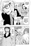 Play Zone - Carnivorous Boyfriend and Lustful Angel - June Manga