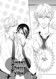 Sweet Cherry Vibe - June Manga
