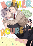 Bothersome Hours - June Manga