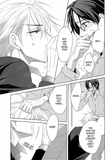Canon of Youth - June Manga