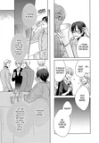 Canon of Youth - June Manga