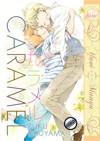 Caramel - June Manga