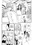 Castle Mango Vol. 1 - June Manga