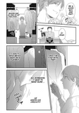 Cherry and Skirt - June Manga