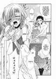 Club for Crossdressers - June Manga