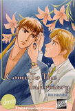 Come To The Infirmary - June Manga