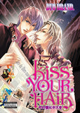 Kiss Your Hair - June Manga