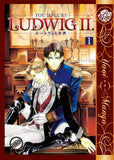 Ludwig II Vol. 1 - June Manga