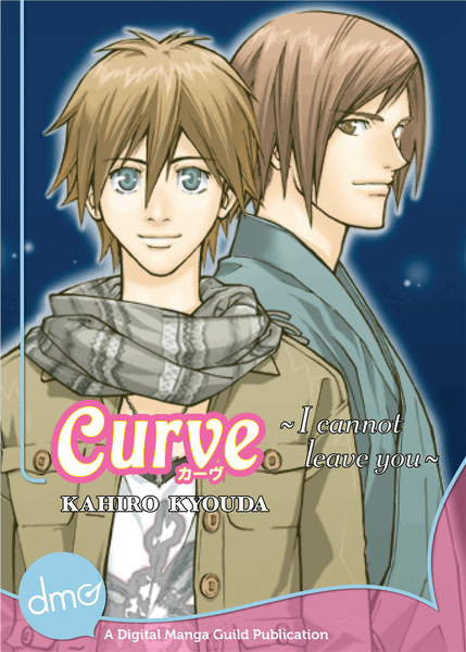 Curve - June Manga