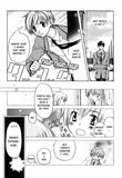 Daily Fiction - June Manga