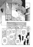 Endless Rain - June Manga