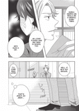 Entangled Circumstances - June Manga