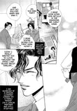 Even Say I Love You - June Manga