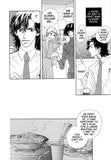 Even Say I Love You - June Manga