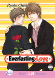 Everlasting Love - June Manga