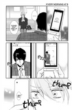 Every Morning at 8 - June Manga