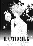 Il Gatto Sul G Vol. 2 - June Manga