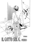 Il Gatto Sul G Vol. 1 - June Manga