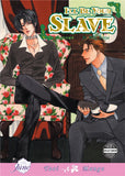 I'll Be Your Slave - June Manga