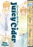 Juicy Cider - June Manga