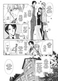 Ka Shin Fu - June Manga