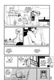 Sink Into You - June Manga