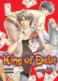 King of Debt - June Manga