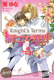 Knight's Terms - June Manga