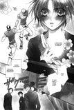 Knight's Terms - June Manga