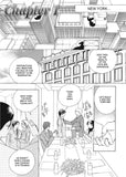 L'Etoile Solitaire - June Manga