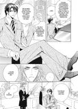 L'Etoile Solitaire - June Manga