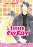 Little Cry Baby - June Manga