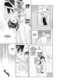 Lost Boys - June Manga