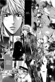 Love Prism - June Manga