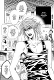 Love Prism - June Manga