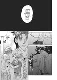 Love Share - June Manga